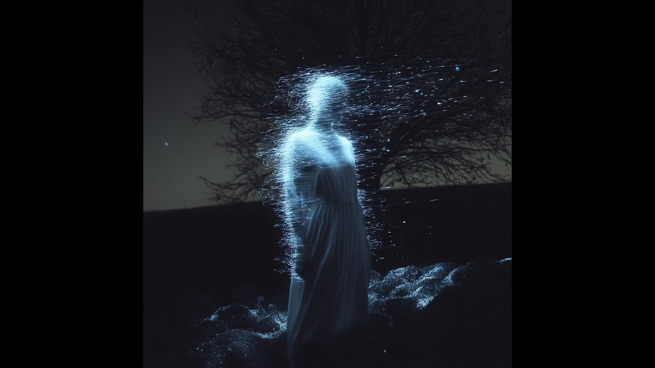 (FREE) Josman x Laylow Type Beat ~ Luminaire