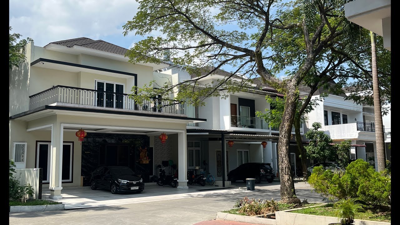 Promo rumah mewah, hubungi no. 085297275999!