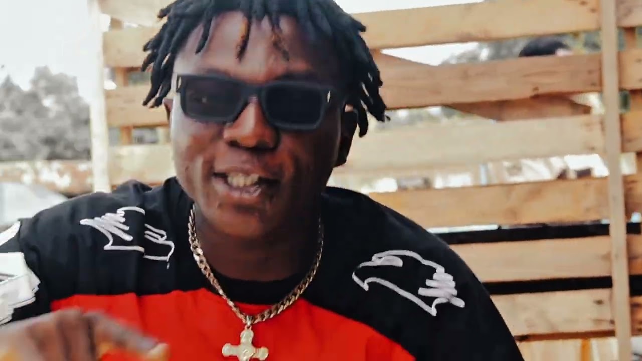 BOYS'K_THERESE (Clip Officiel)