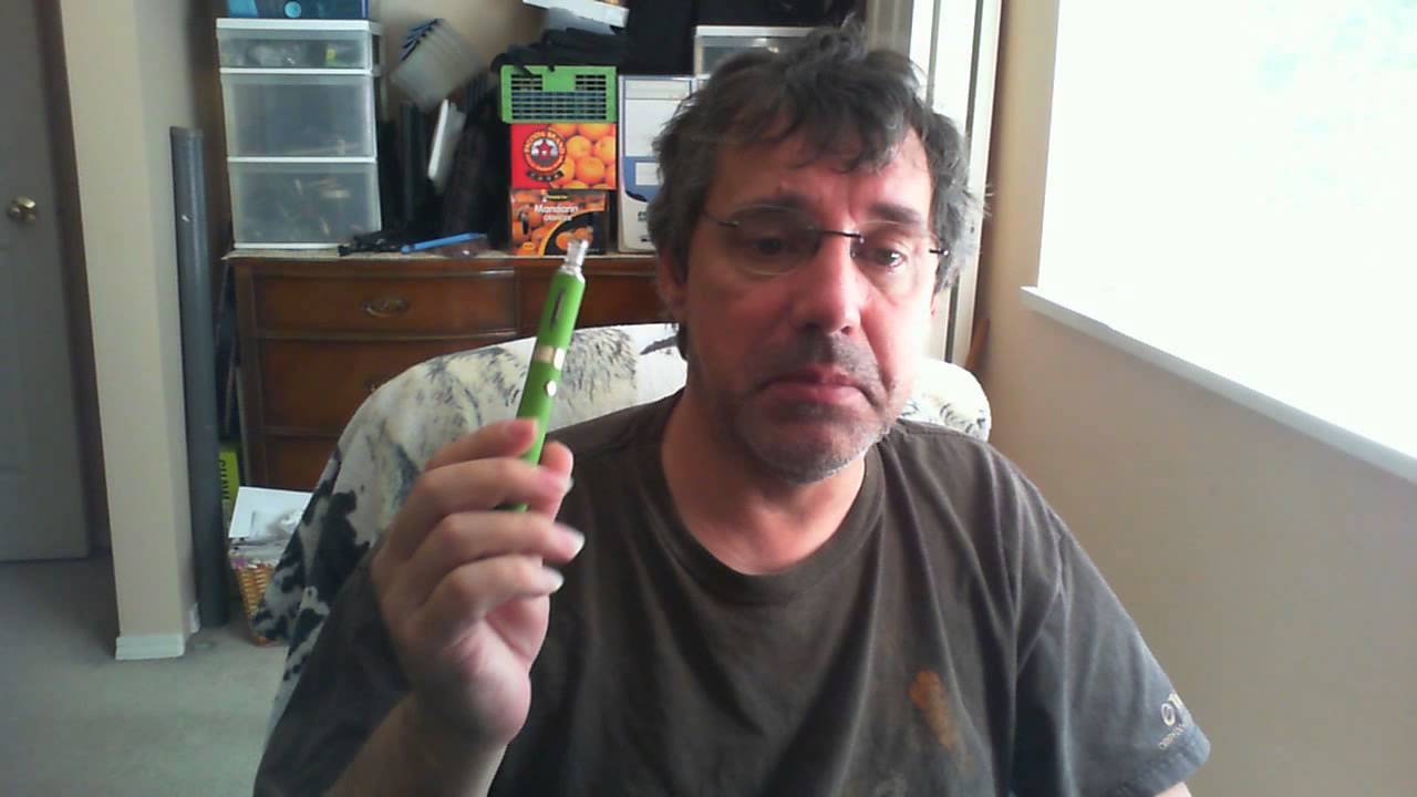 EVOD USB review