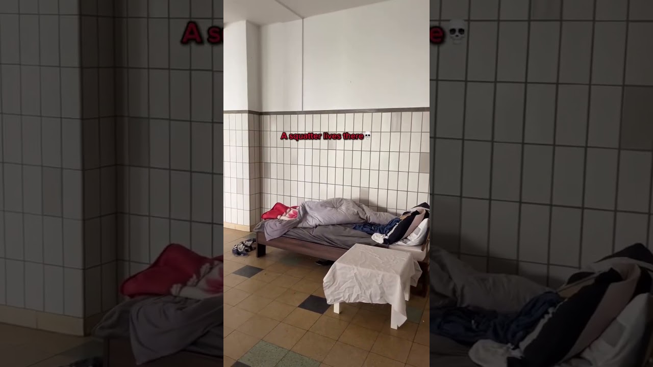 🗝️ Do you want access to the BIGGEST urbex map ever made?97,000+ abandoned locations worldwide 🌍