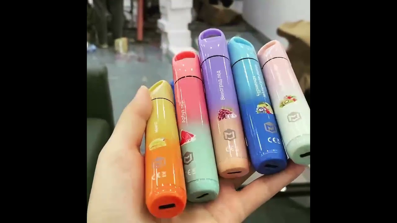 Someone asked me how to make more money selling e-cigarettes