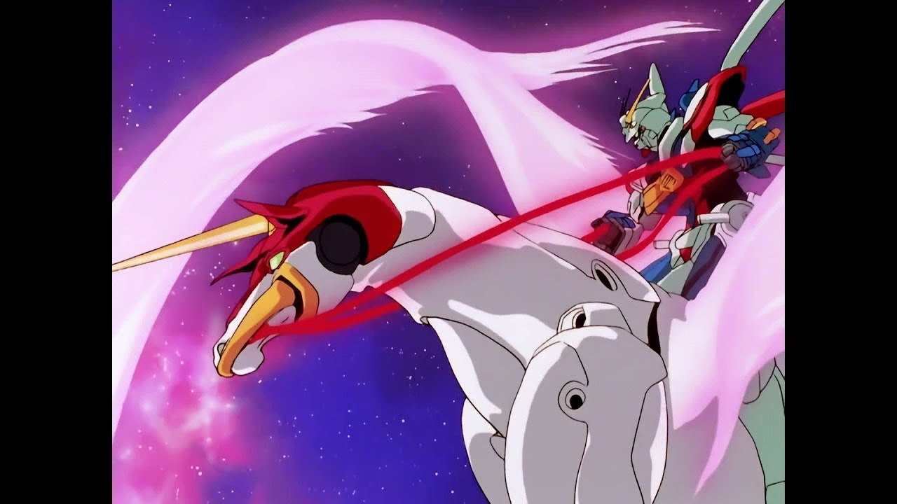 [SDGO,캡파,파츠 2.0] 2026 병오년 새해를 알리는 말갓! 붉은 말의 해 갓 건담 풍운재기 플레이 / GOD GUNDAM (FUUNSAIKI)