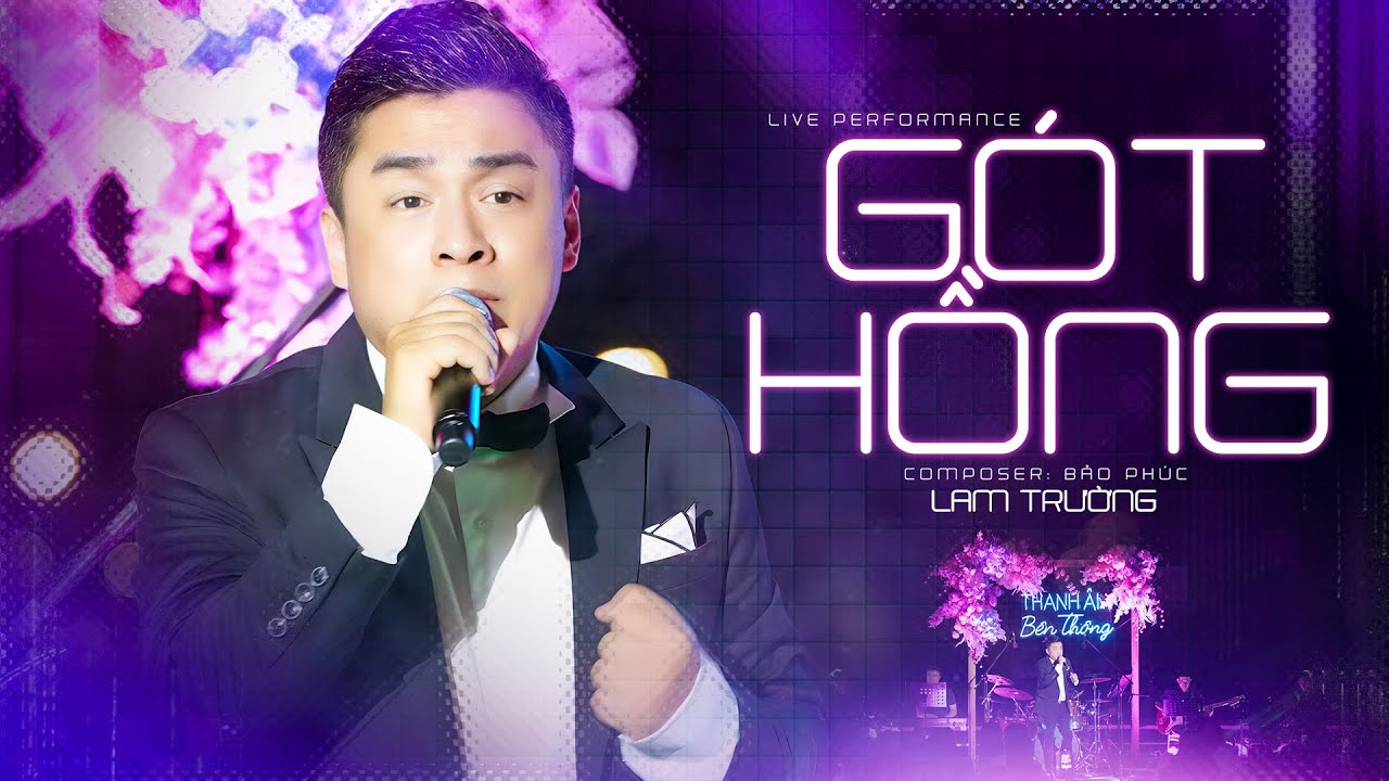 Gót Hồng - Lam Trường | Thanh Âm Bên Thông | Official Music Video