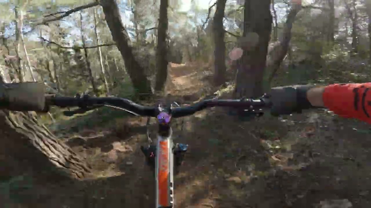 enduro ugljan - track preview - 2023