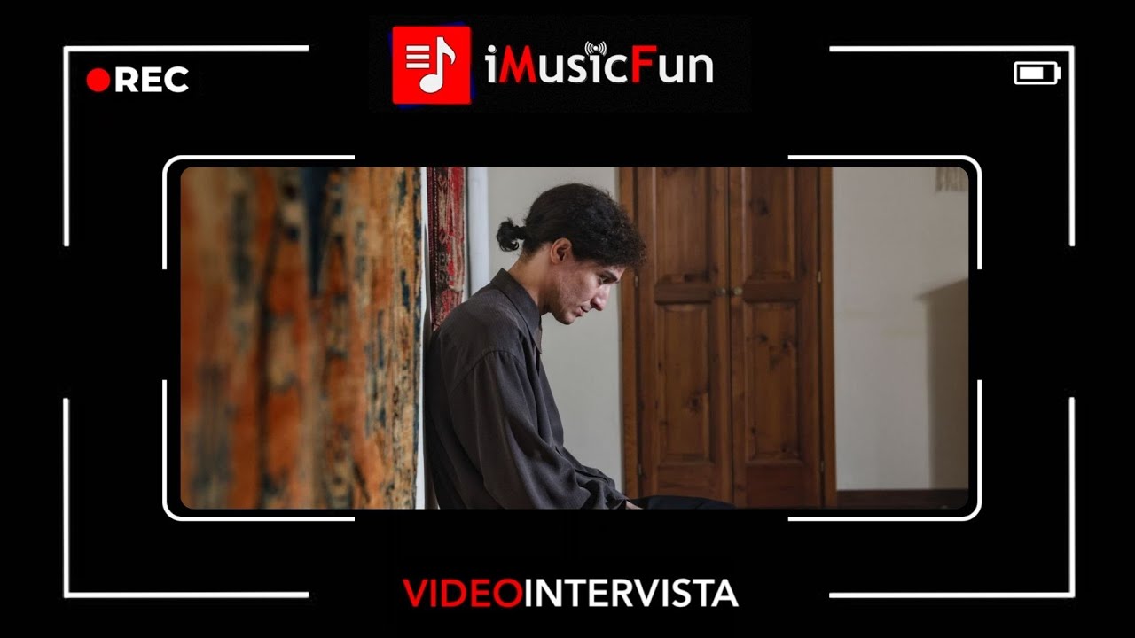 Dario Aita  Renato De Maria Intervista Franco Battiato