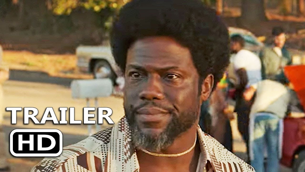 FIGHT NIGHT: THE MILLION DOLLAR HEIST Official Trailer 2 (2024)