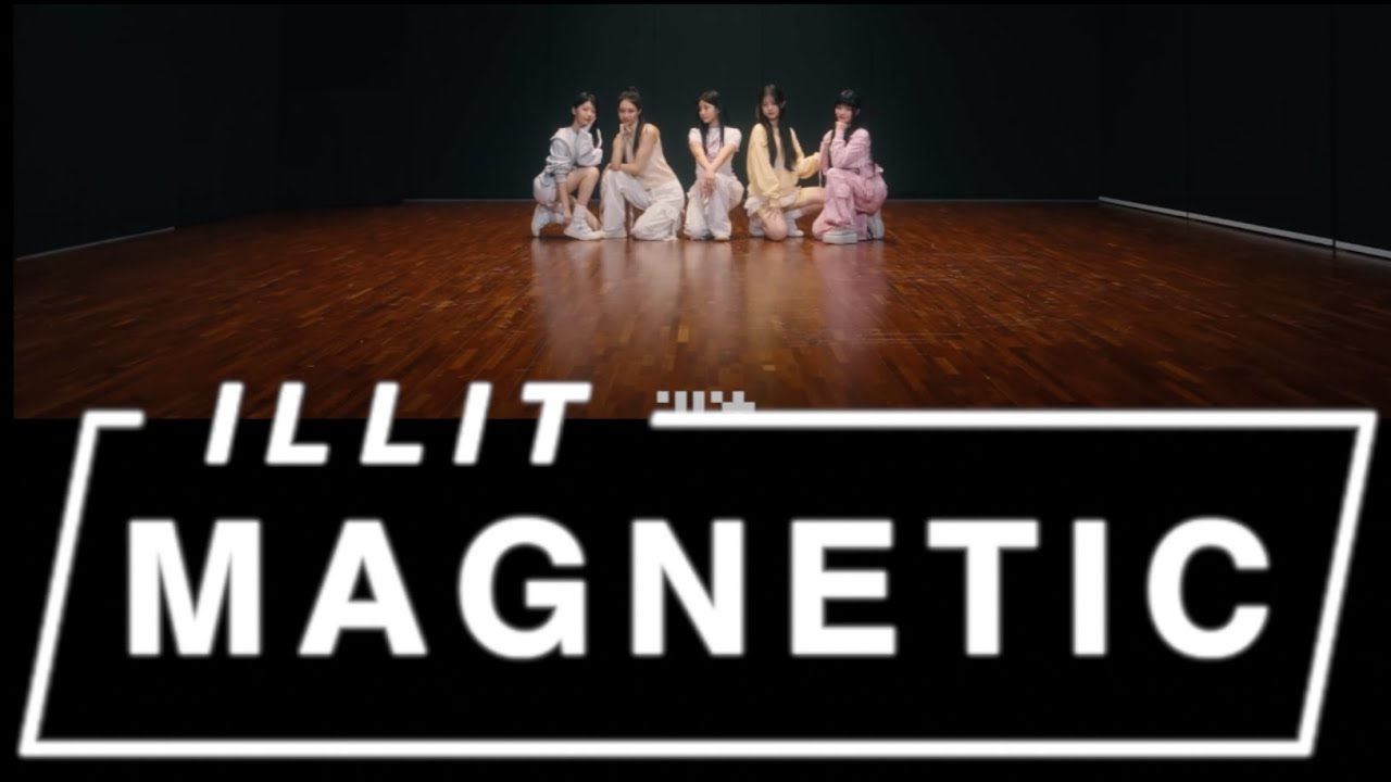 DANCE CHOREOGRAPHER REACTS - ILLIT (아일릿) ‘Magnetic’ Dance Practice + MV