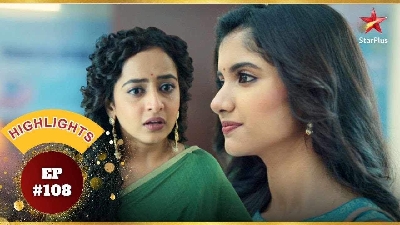 Anisha ने देखा Rani को! | Ep.108 | Highlights | Pocket Mein Aasman  | Mon-Sun | 6:30 PM