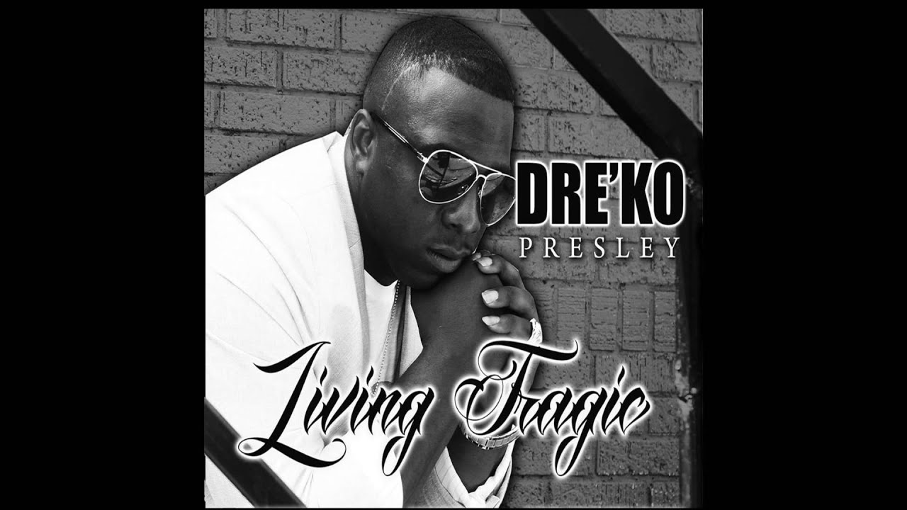 Dre'Ko Presley - 