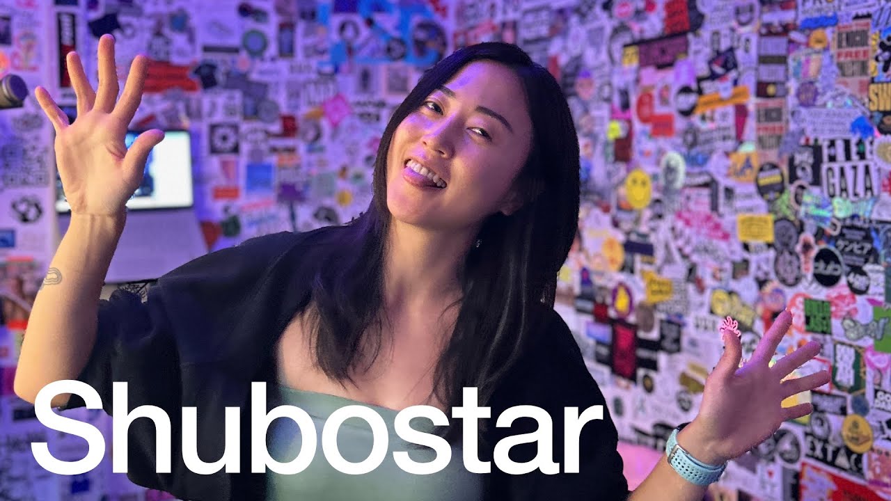 Shubostar @TheLotRadio 05-22-2025