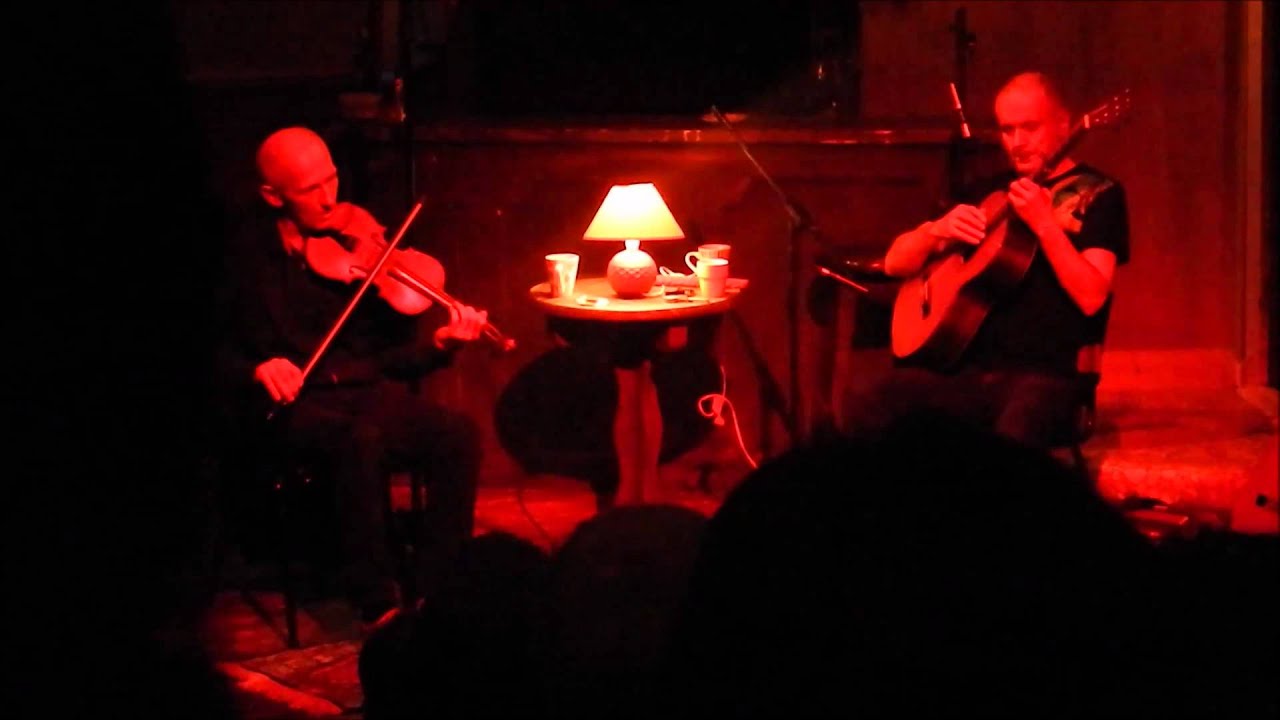 Pat O'Connor & Eoghan O'Sullivan | 