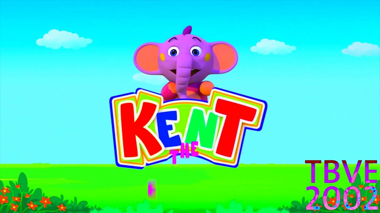 Kent the Elephant (2019) Effects | Sandrew Metronome (2001) Effects (Extended V3)