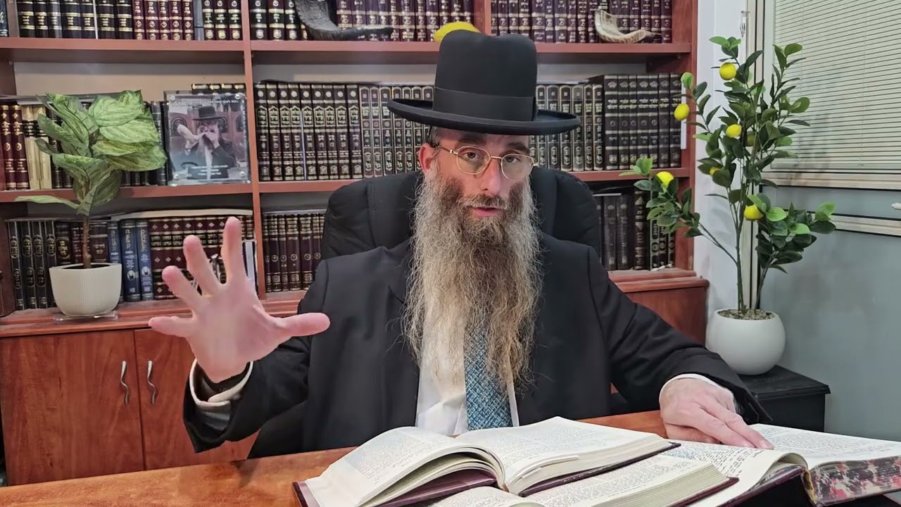 בן העולם הבא | שו