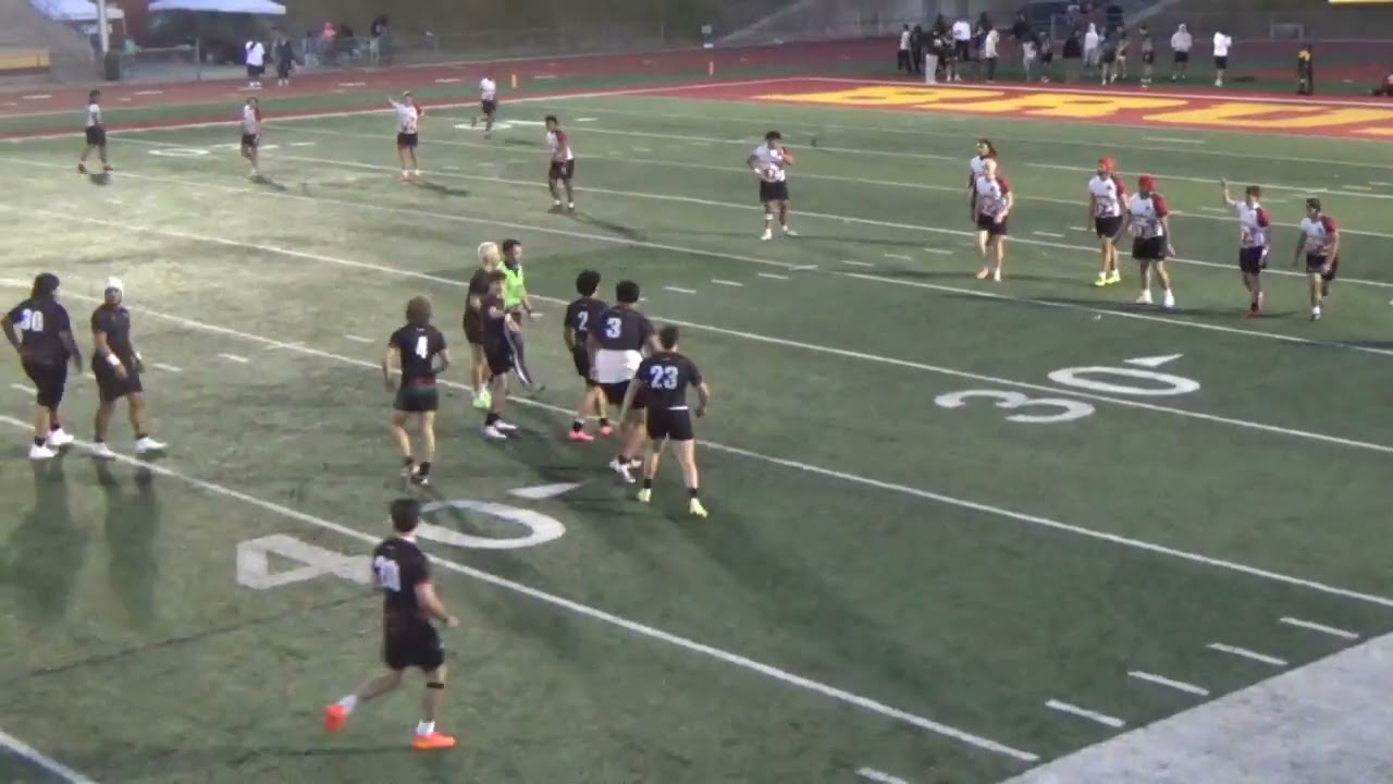 Varsity vs Mountain Ridge