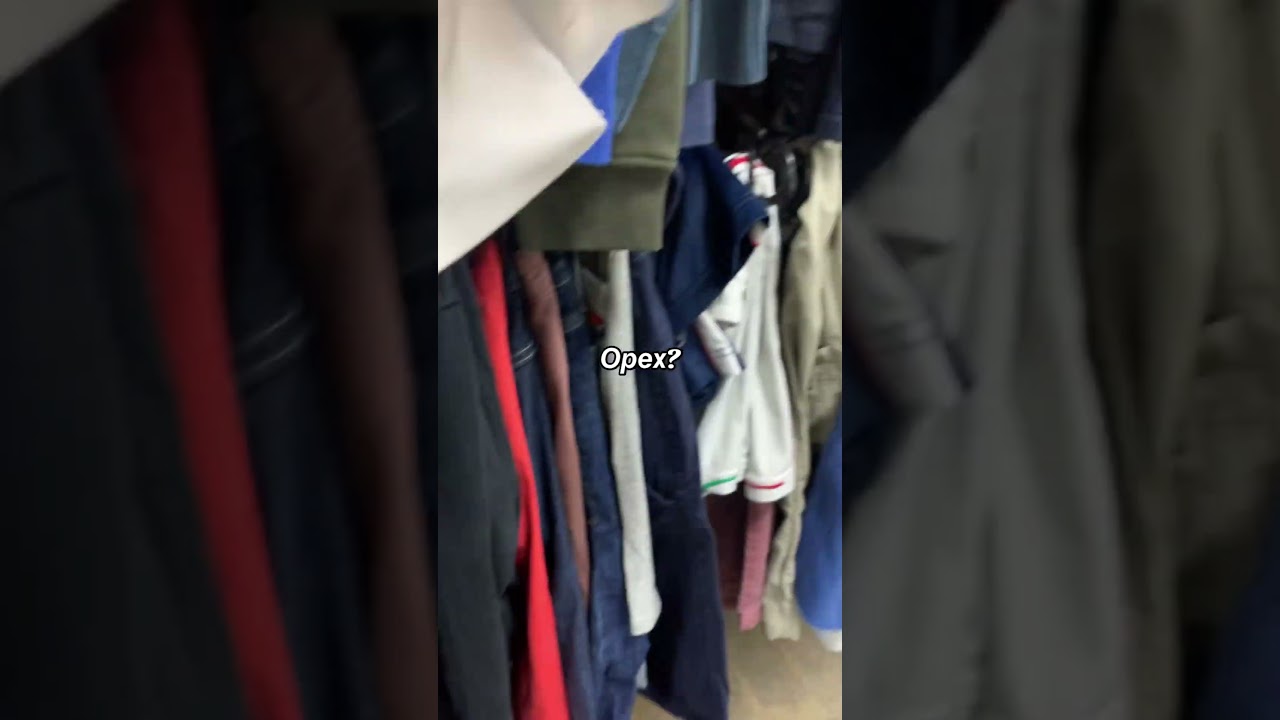 ТОП РЕЧІ В ІНСТ mik.shoping Секонд-хенд (від англ. second hand — "друга рука") — це сучасний термін.