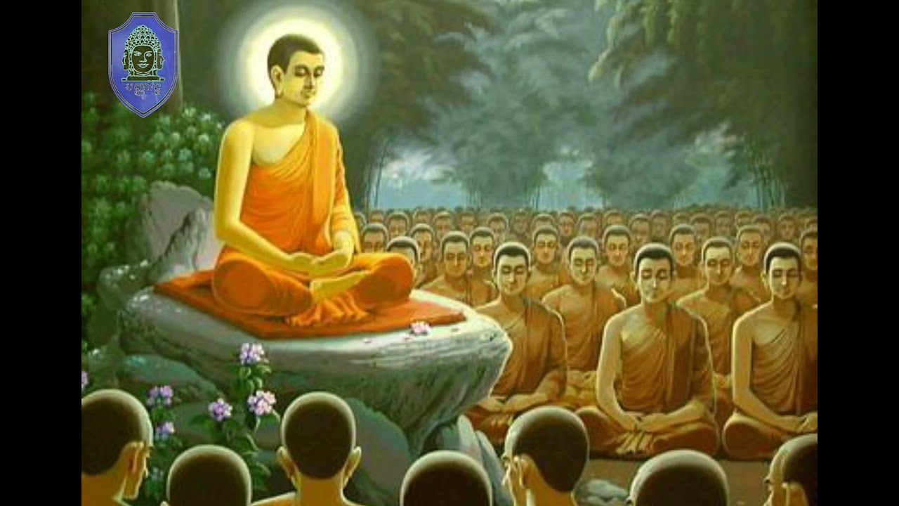 (បិដក១ លេខ២៩៦-២៩៨ ទំព័រ៣៧២-៣៧៥) កាលព្រះមោគ្គលាន និយាយរឿងស្ទឹងតបោទា
