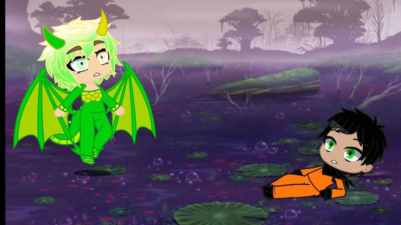 The sacrifice (Ninjago dragons rising prediction) ⚠️season 3 part 2 spoilers⚠️
