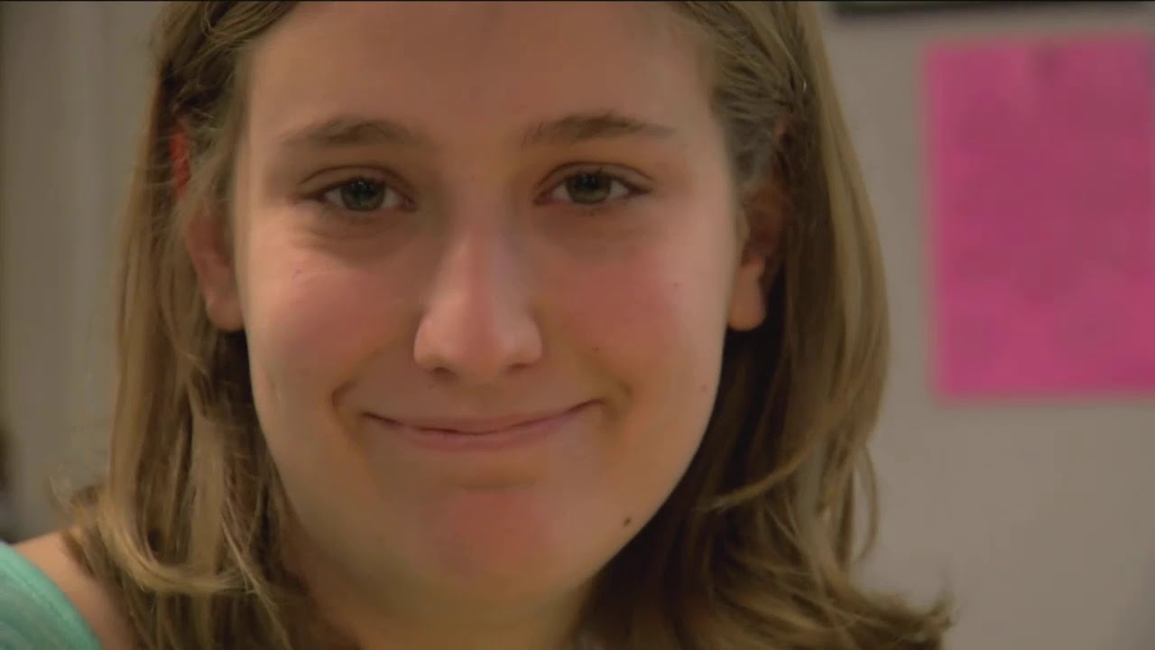 Mentoring class for special needs students becomes so popular there's a waitlist for the volunteers