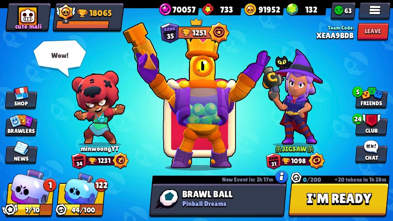 rank 35 rico full gameplay