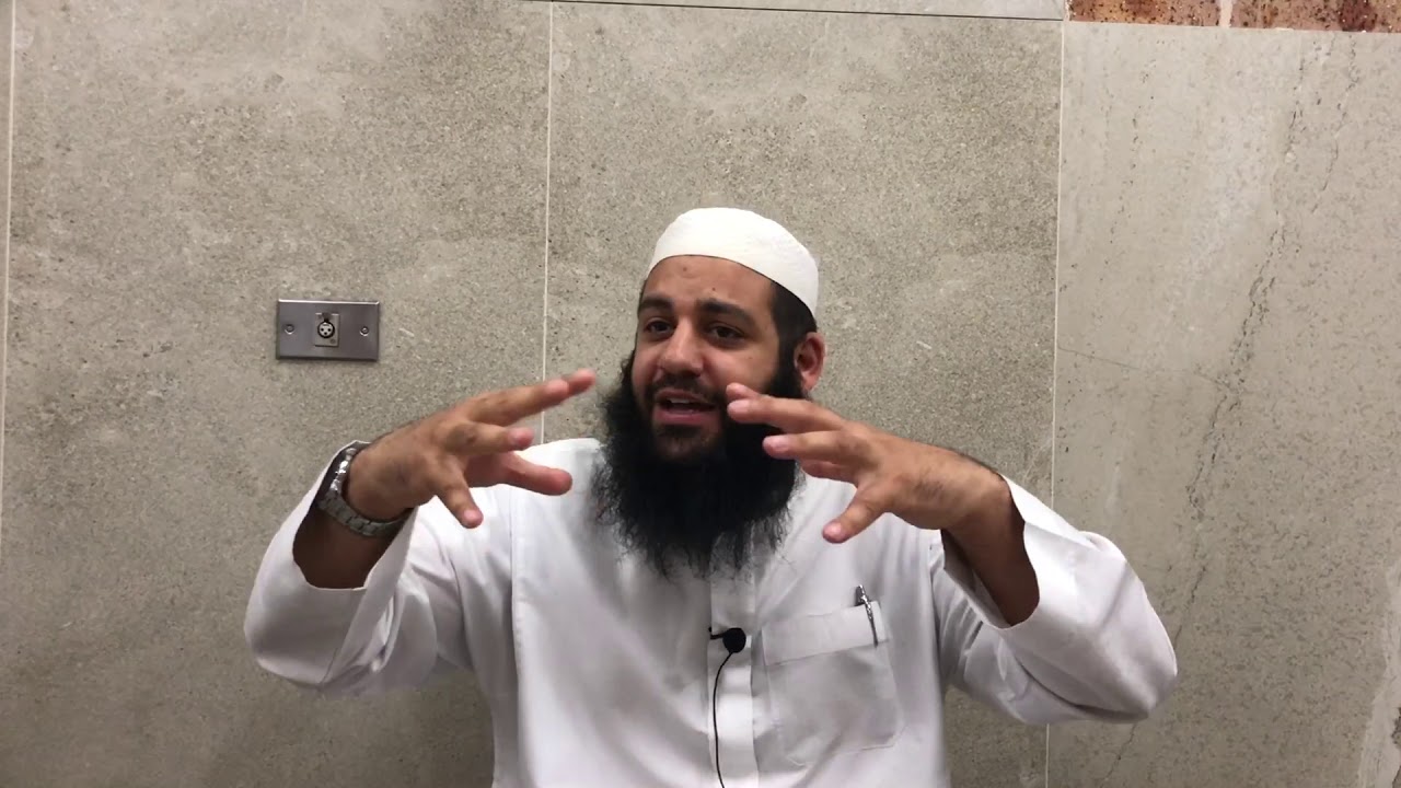 Survival During times of Fitan (2/2) - Worship