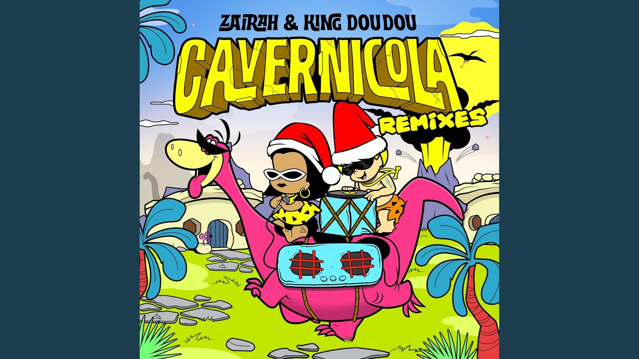 Cavernicola (Makla Remix)