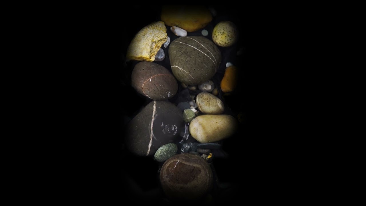 Laura Misch - Alchemy (Official Visualiser)