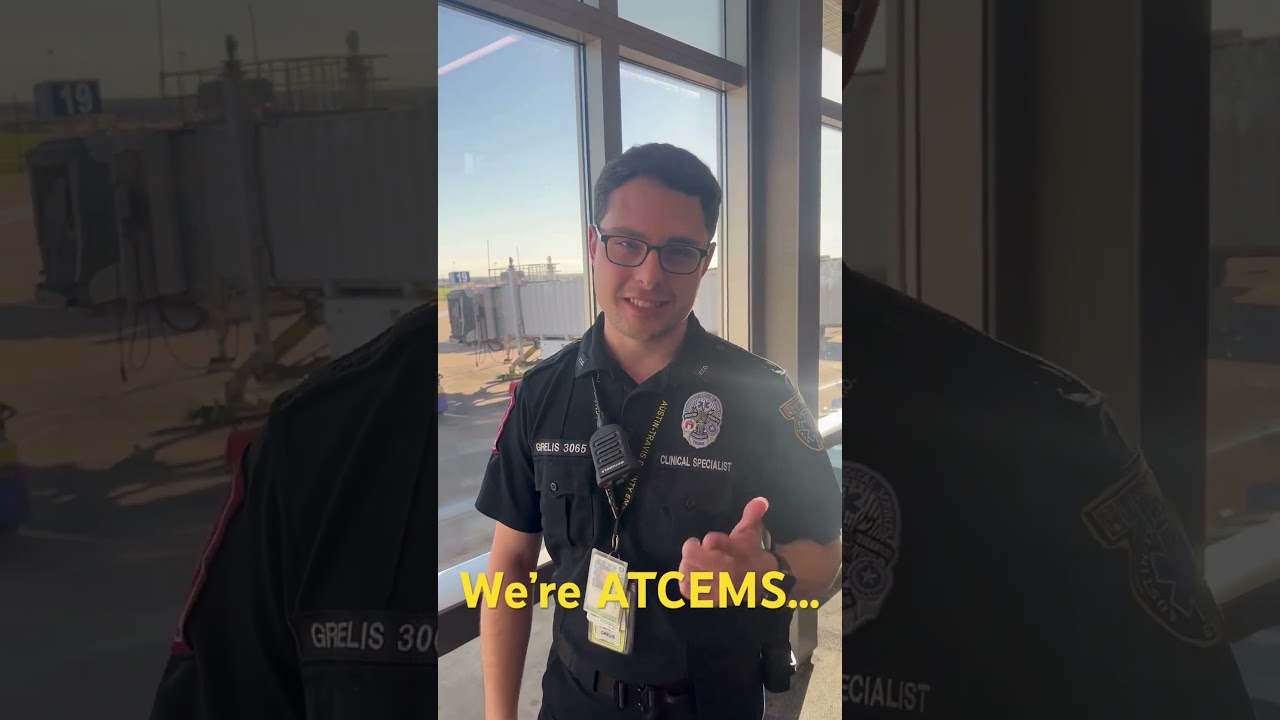 We’re ATCEMS… Come work with us! EMSRecruiting.org