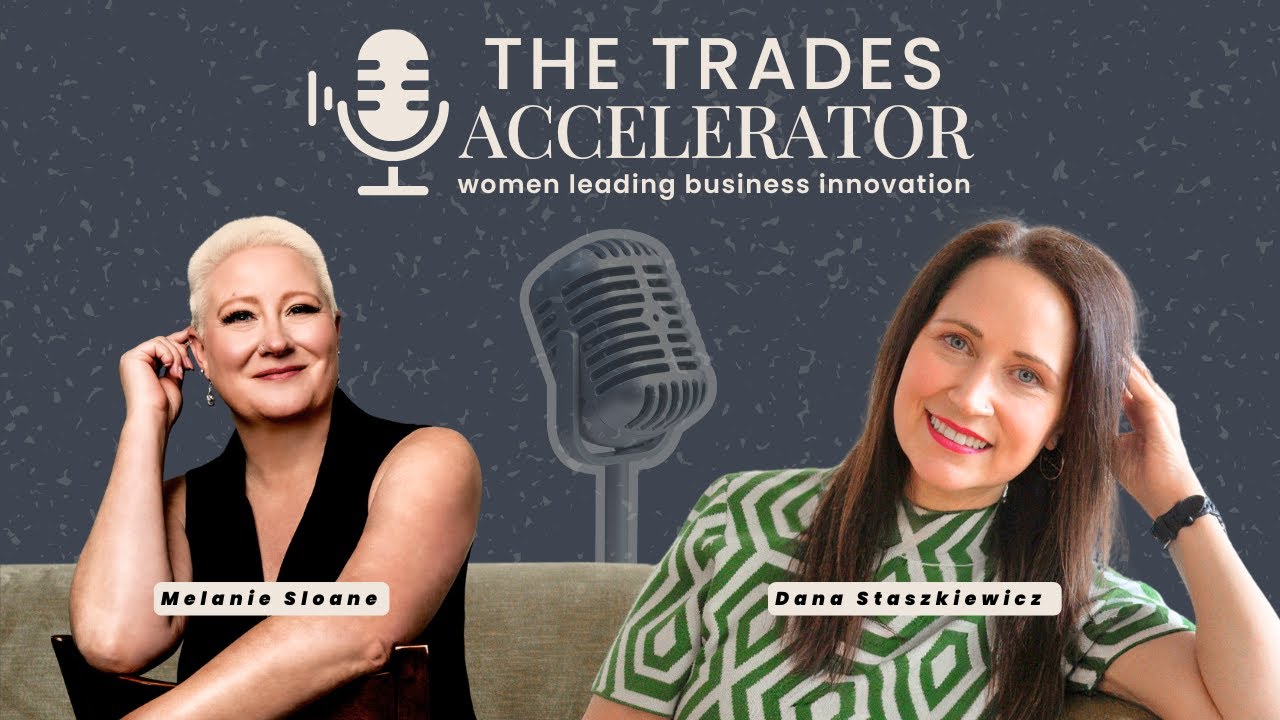Episode 75: From Hire to Higher Performance: Creating a Sustainable Workforce
