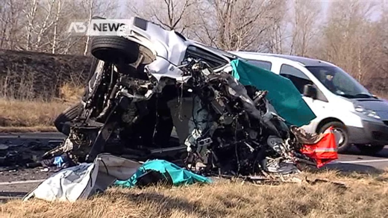 SCHIANTO NEL PORDENONESE, MUORE TRASPORTATORE DI TREVISO