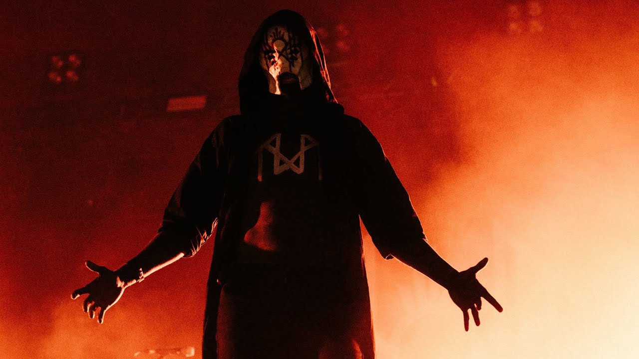 Sleep Token - The Offering (LIVE) 4K