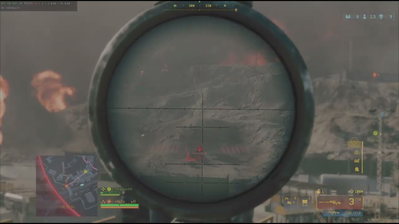 Film - BF6 SOLO WIN/REDSEC DUO - 2026_2_16_2_10_0*