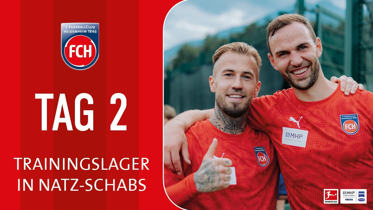 Mathias Honsak im Interview: So lief der Start im Trainingslager