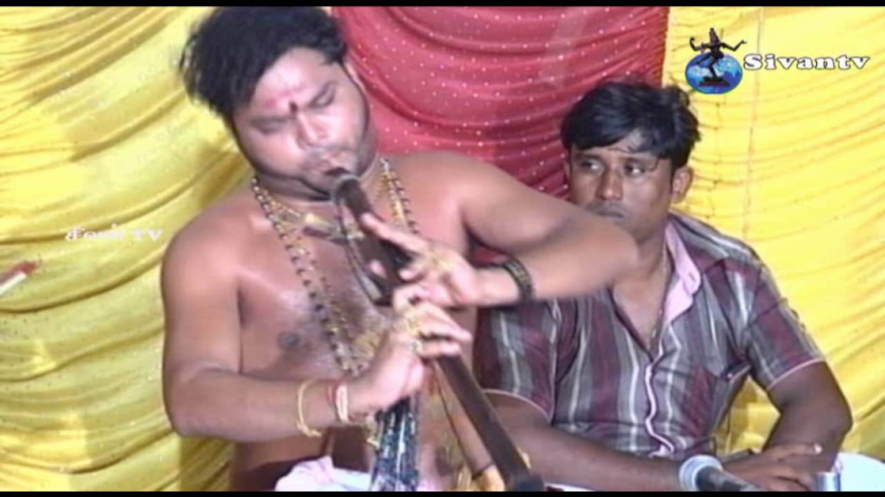 karainagar palavodai natha sankamam