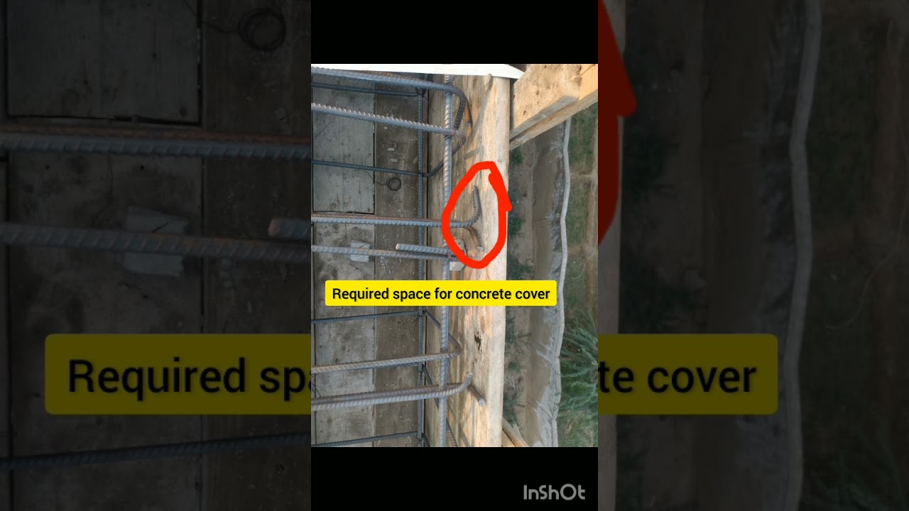 What is the purpose of using binding wires during construction?@shortvideos@tiktok