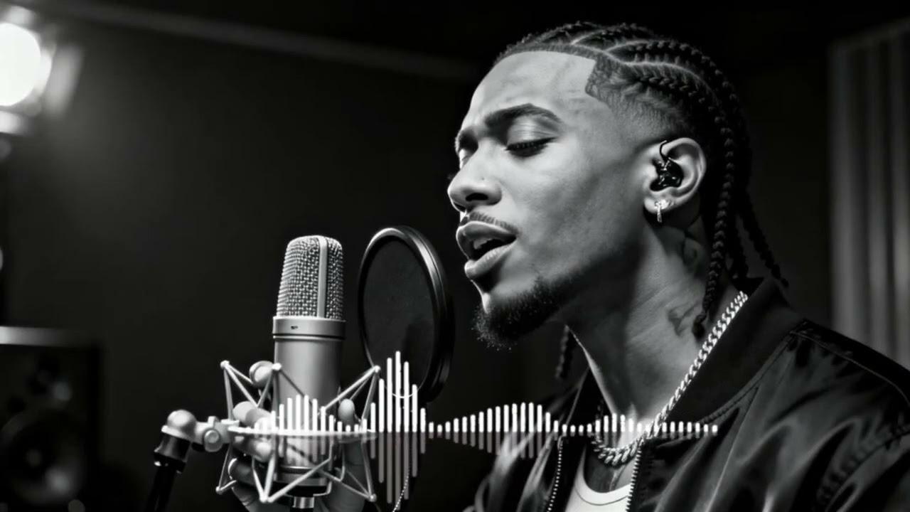 R&B That Makes You Miss Someone 🖤 – Late Night Thoughts