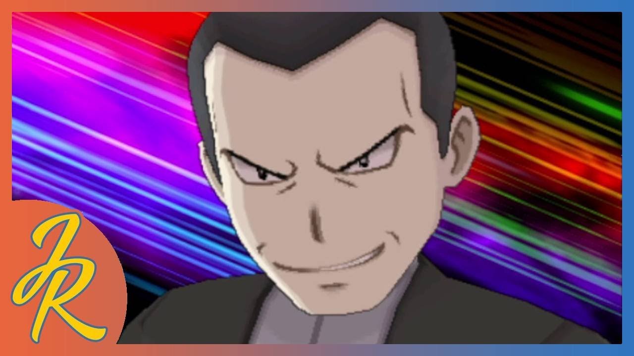 Pokémon Ultra Sun & Ultra Moon - Episode 75: Team RR's Final Stand!