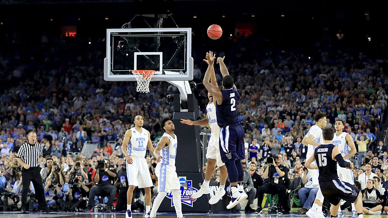 2016 NCAA Tournament Best Moments | March Madness 2016 Highlights |