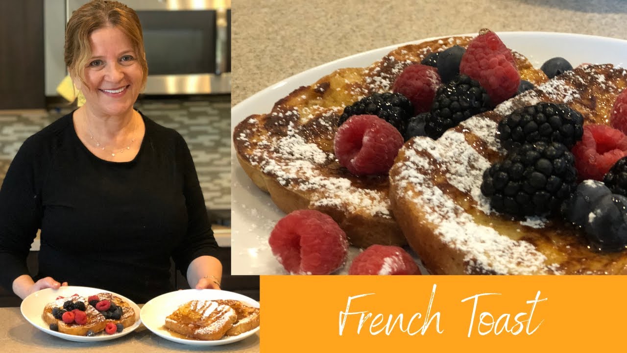How To: French Toast