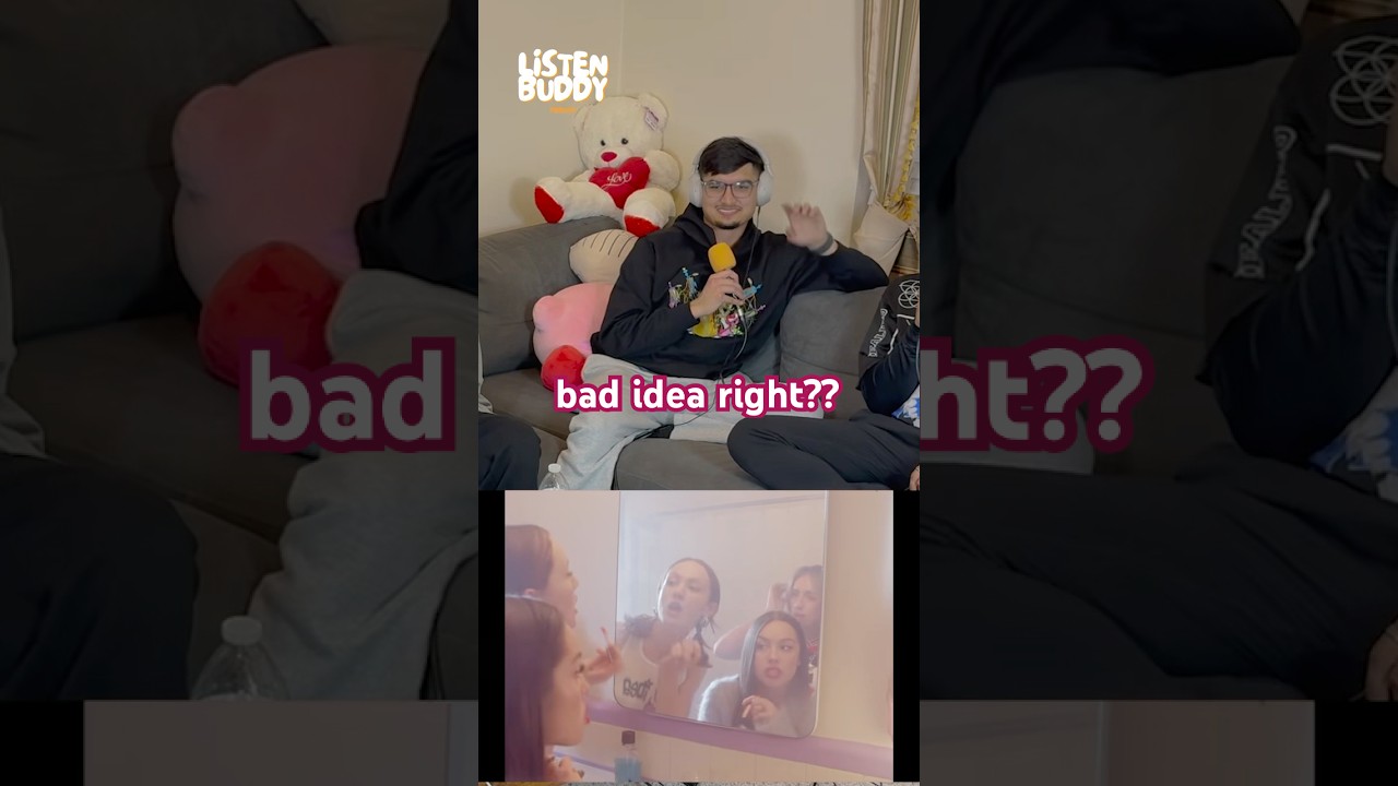 Оливия и Тейт в одном видео — это НИКОГДА не плохая идея, правда? 