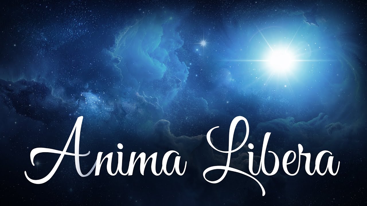 Anima Libera Komposition & Infinity Waltz - Heidrun Dolde für Soundwonderland