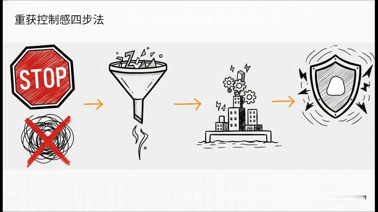 为什么每个人都如此焦躁？