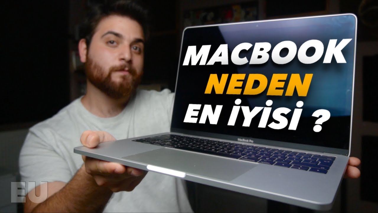 Neden Macbook Almalısınız ?