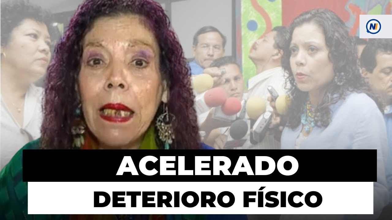 ⚠️▶️ Murillo y SU ACELERADO deterioro físico desde 2018