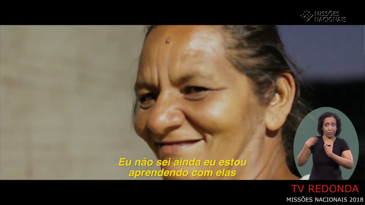 MISSÕES NACIONAIS   2018  | Multiplicação de Discípulos   Movidos Pela Graça