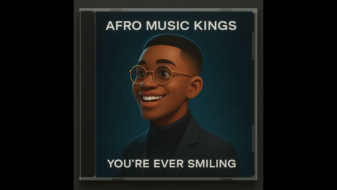 Afro Music Kings – I Own the Dance Floor (Amapiano • Afro House • Dance Groove | Anthem 2025)