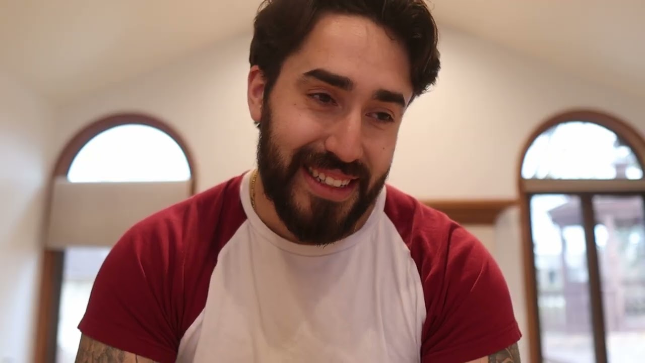 Фотографии &laquo;до&raquo; и &laquo;после&raquo; моего самостоятельного ремонта дома | Обзор дома | Эпизод 12