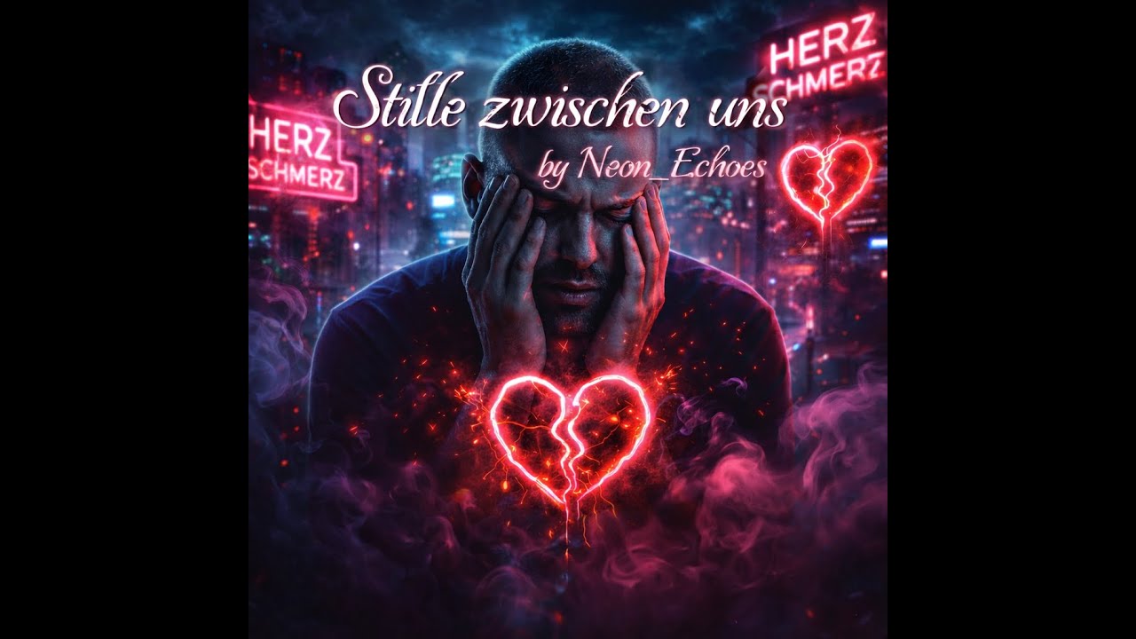 Stille zwischen uns