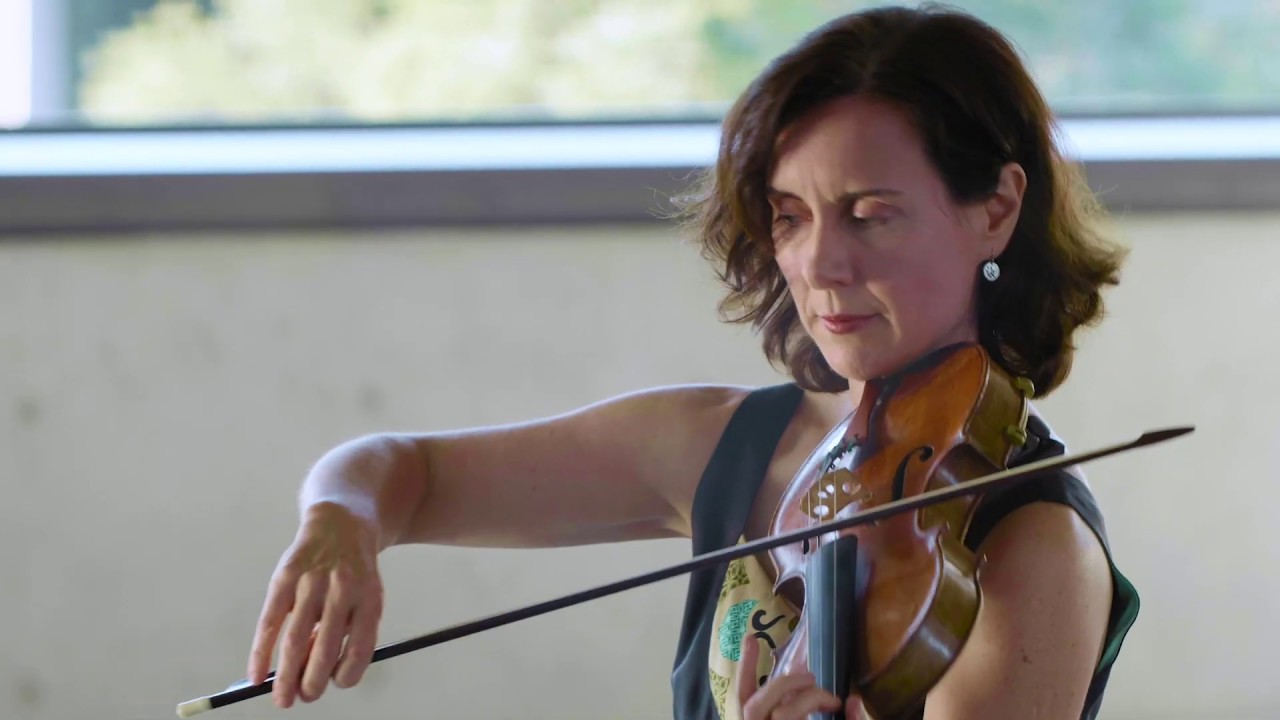 Anna McMichael | Geminiani: Auld Bob Morrice