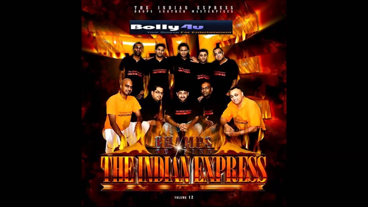 05  moerli wale & Peeche warise | Mr,black | the indian express vol 12 champ